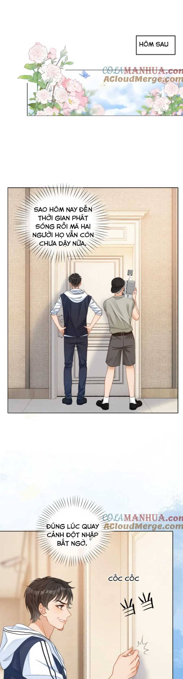 Cô Ấy Ngày Nào Cũng Lên Hot Search! Chapter 129 - 15