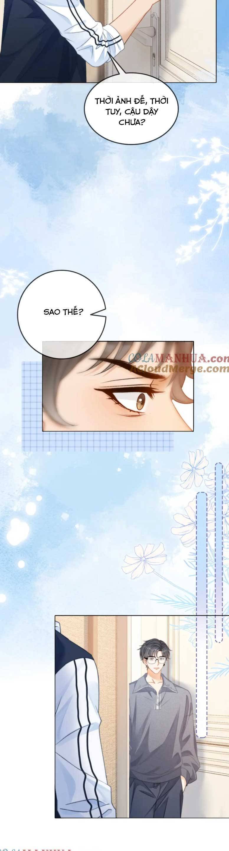 Cô Ấy Ngày Nào Cũng Lên Hot Search! Chapter 129 - 16