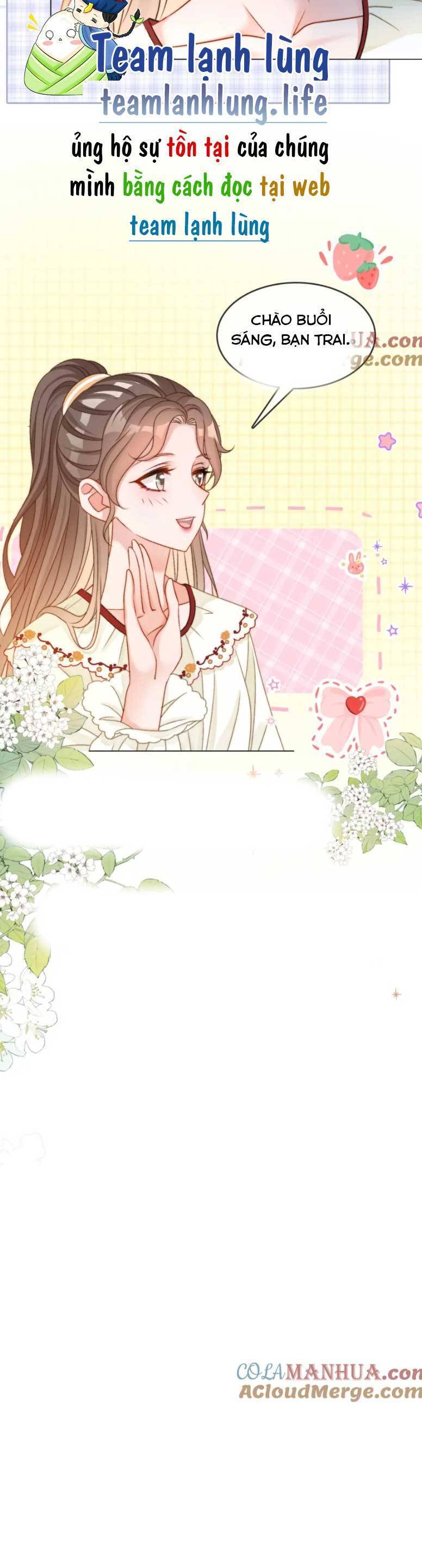 Cô Ấy Ngày Nào Cũng Lên Hot Search! Chapter 129 - 20