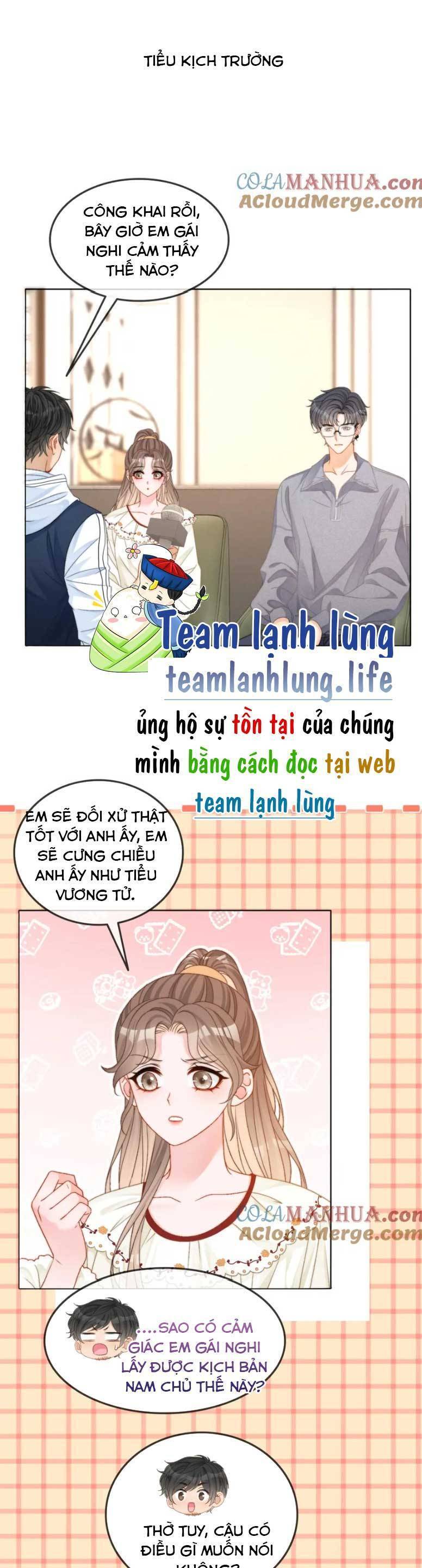 Cô Ấy Ngày Nào Cũng Lên Hot Search! Chapter 129 - 22
