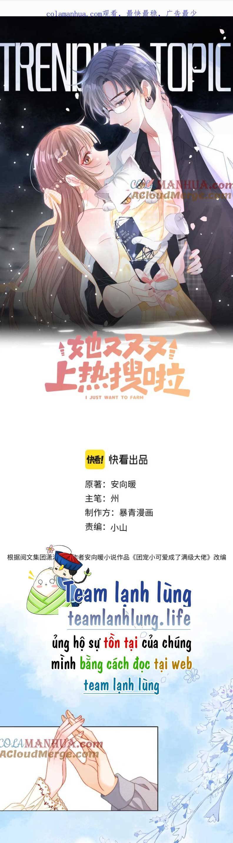 Cô Ấy Ngày Nào Cũng Lên Hot Search! Chapter 129 - 4