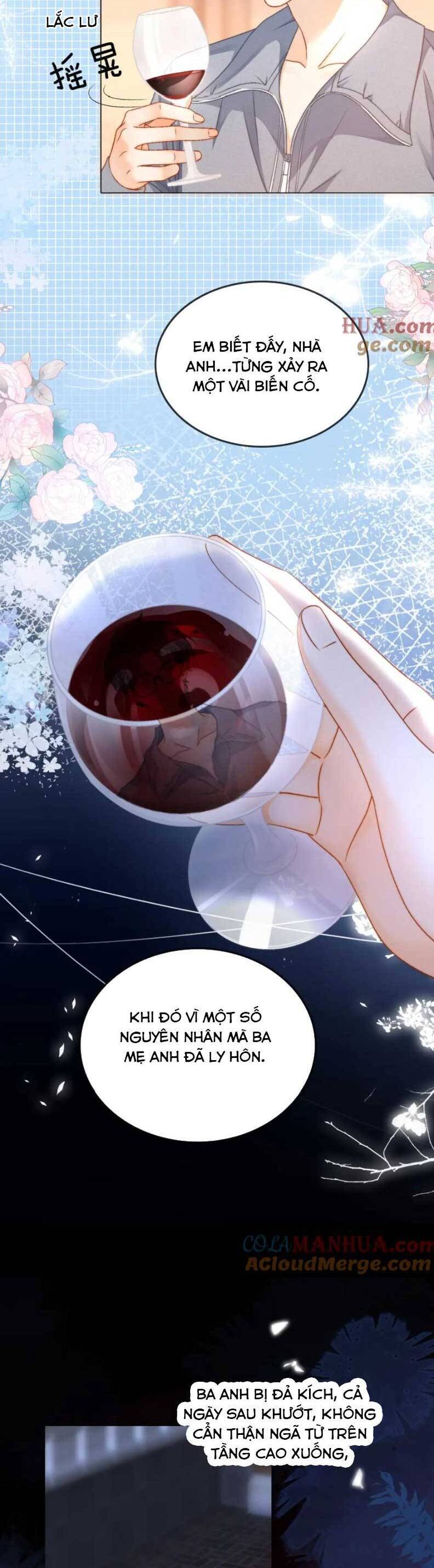 Cô Ấy Ngày Nào Cũng Lên Hot Search! Chapter 129 - 6