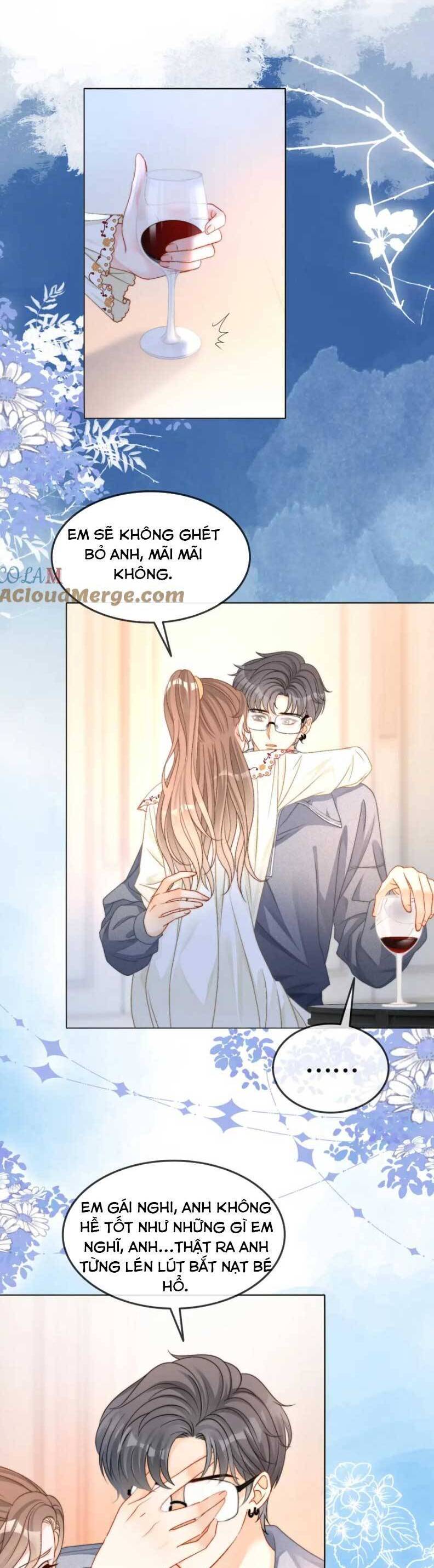 Cô Ấy Ngày Nào Cũng Lên Hot Search! Chapter 129 - 9