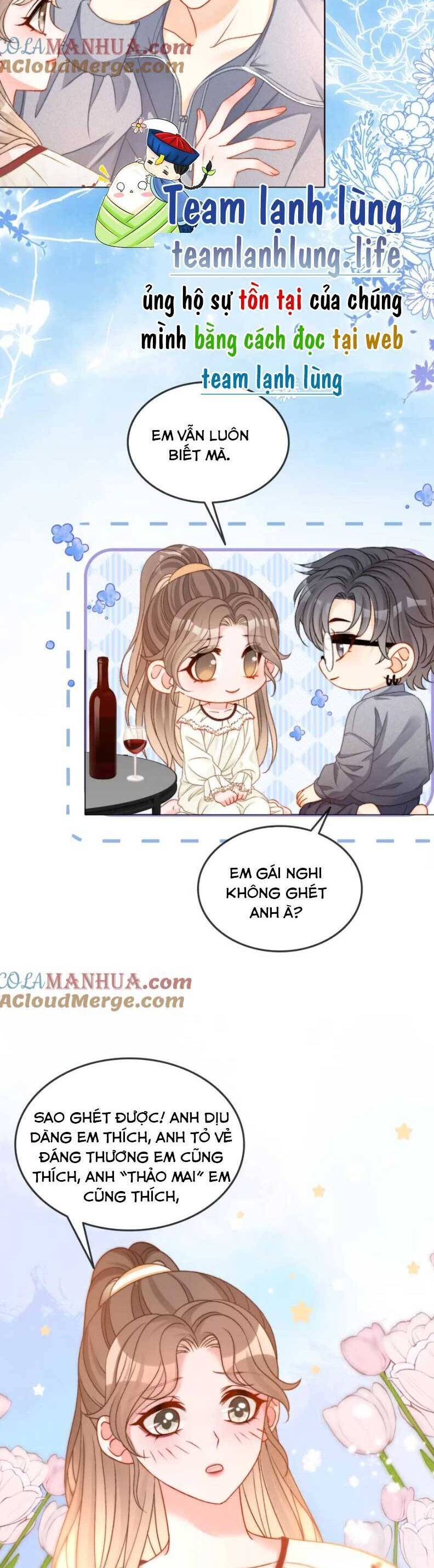 Cô Ấy Ngày Nào Cũng Lên Hot Search! Chapter 129 - 10