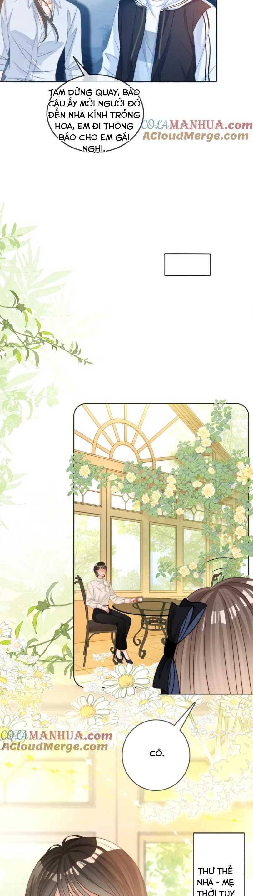 Cô Ấy Ngày Nào Cũng Lên Hot Search! Chapter 130 - 11