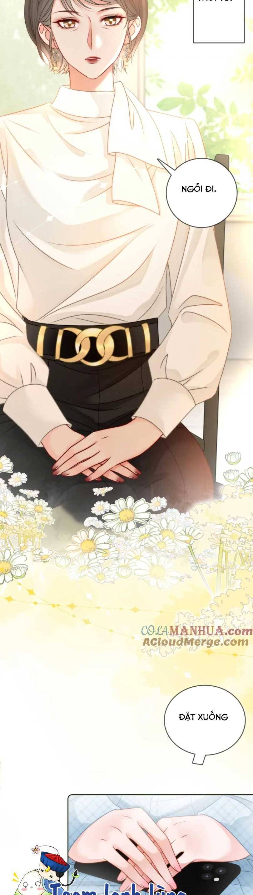 Cô Ấy Ngày Nào Cũng Lên Hot Search! Chapter 130 - 12