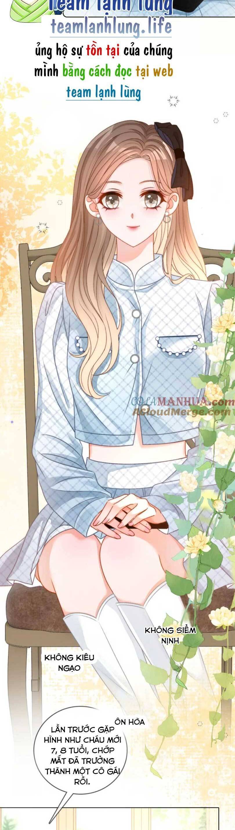 Cô Ấy Ngày Nào Cũng Lên Hot Search! Chapter 130 - 13