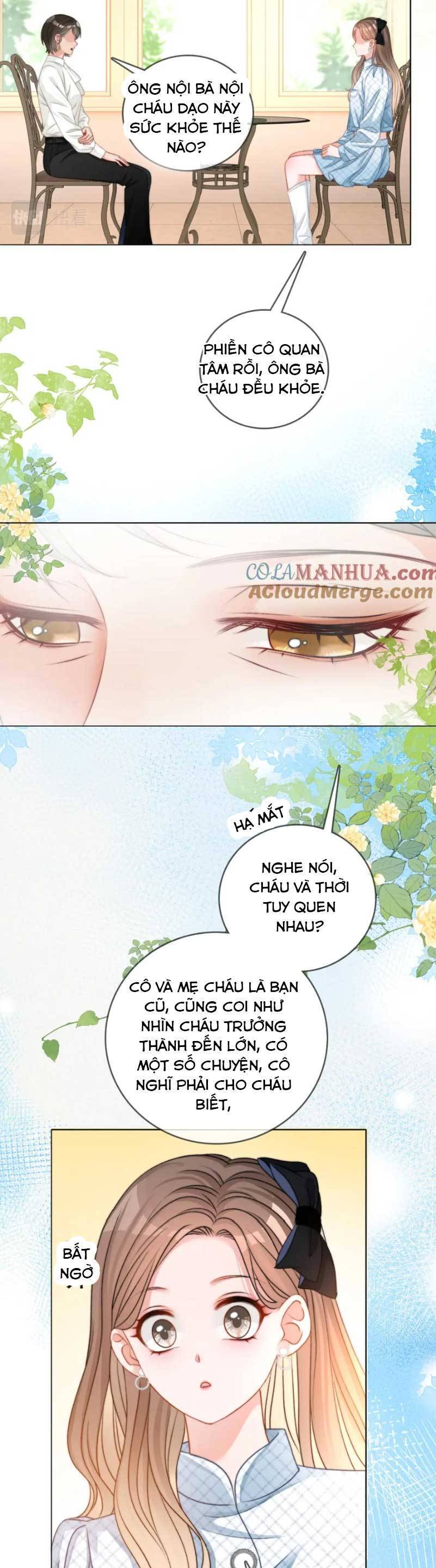 Cô Ấy Ngày Nào Cũng Lên Hot Search! Chapter 130 - 14