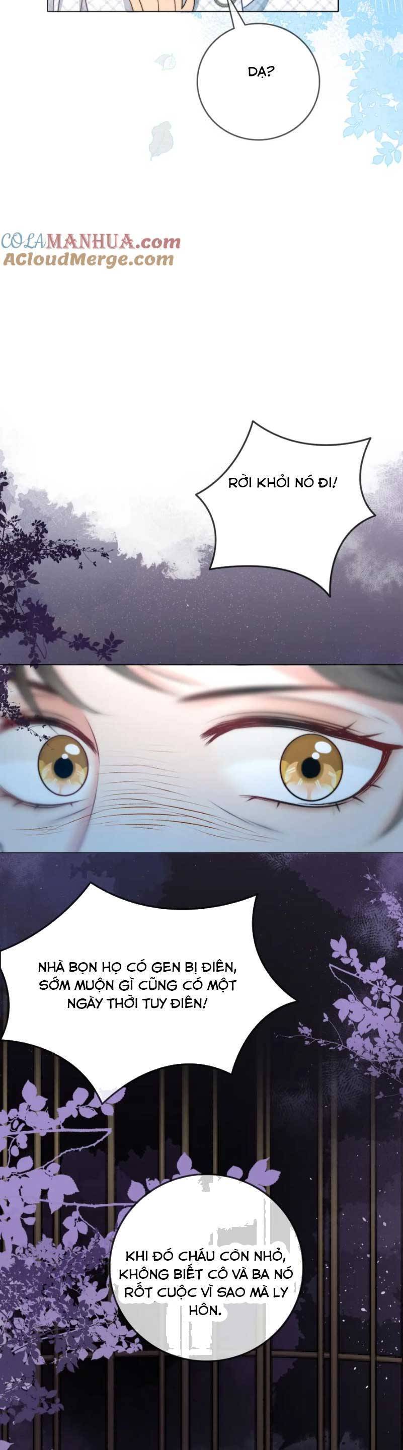 Cô Ấy Ngày Nào Cũng Lên Hot Search! Chapter 130 - 15