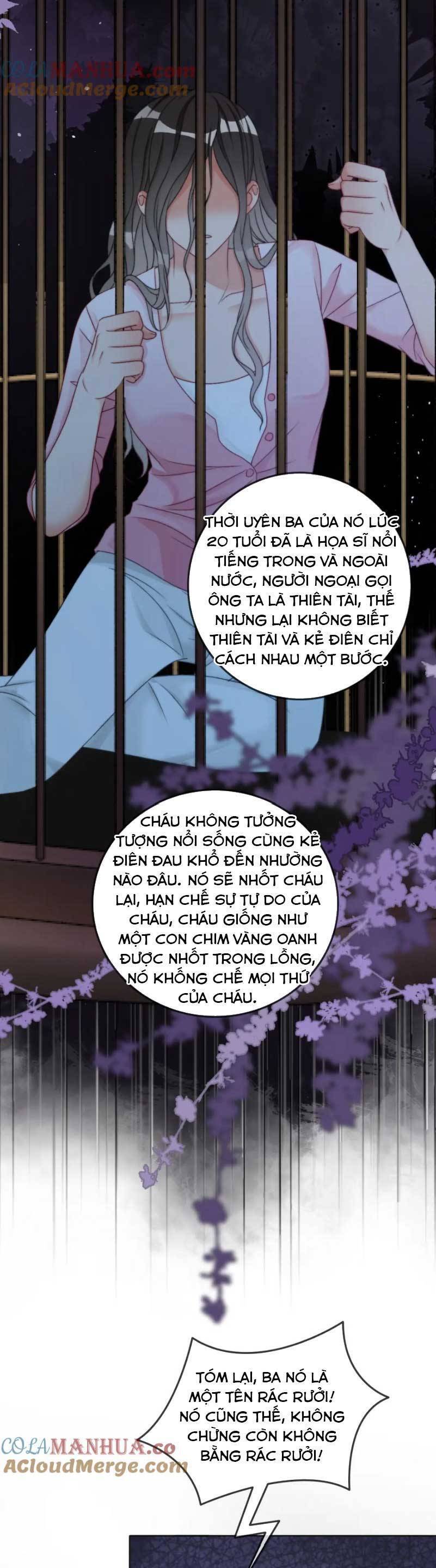 Cô Ấy Ngày Nào Cũng Lên Hot Search! Chapter 130 - 16