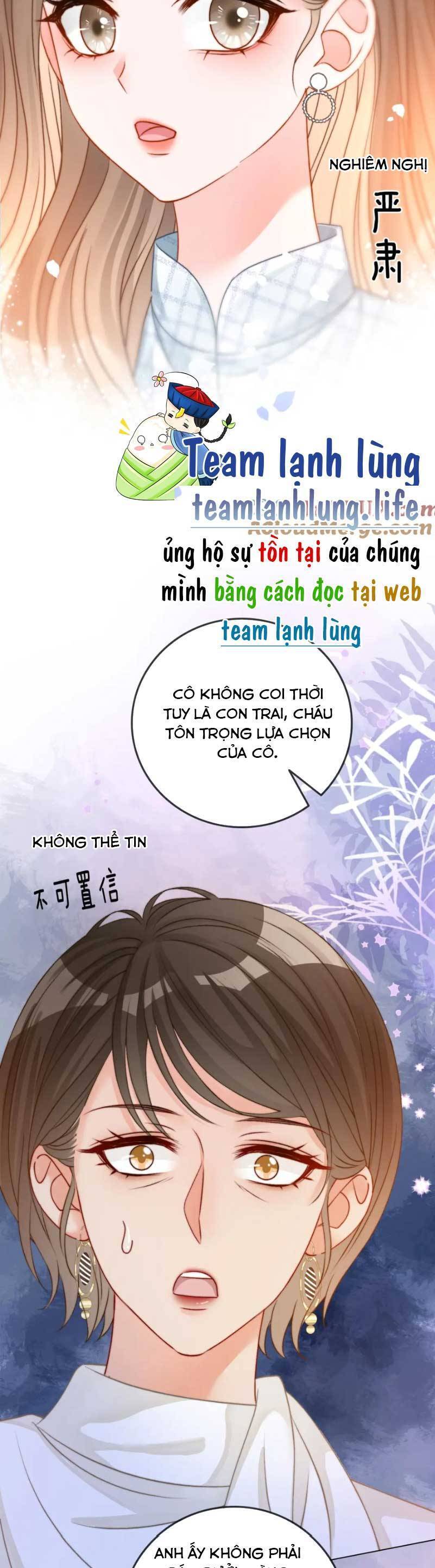 Cô Ấy Ngày Nào Cũng Lên Hot Search! Chapter 130 - 19