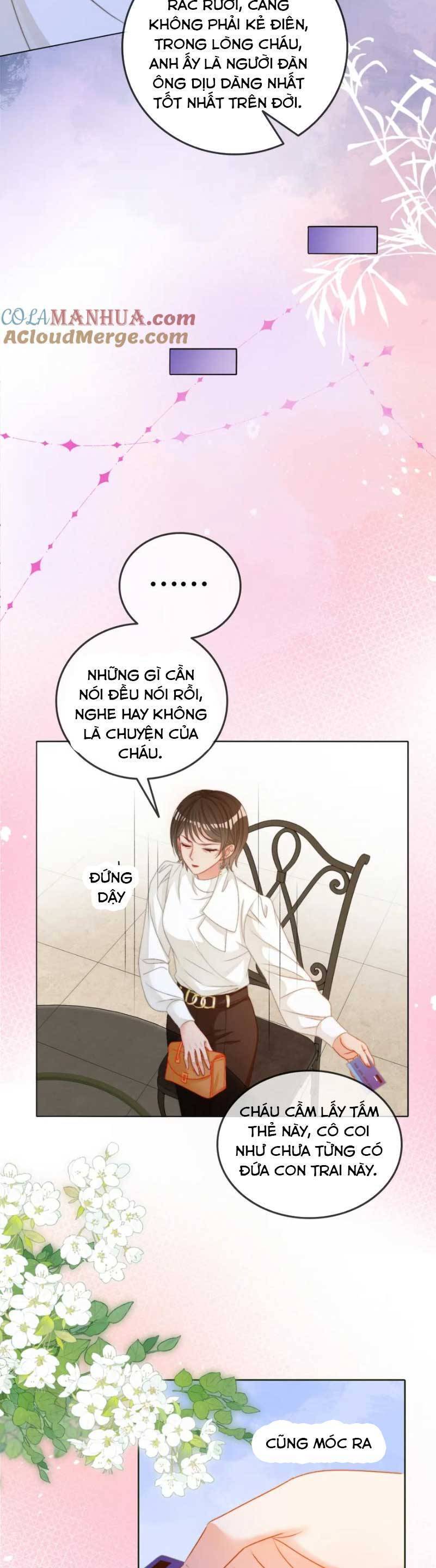 Cô Ấy Ngày Nào Cũng Lên Hot Search! Chapter 130 - 20