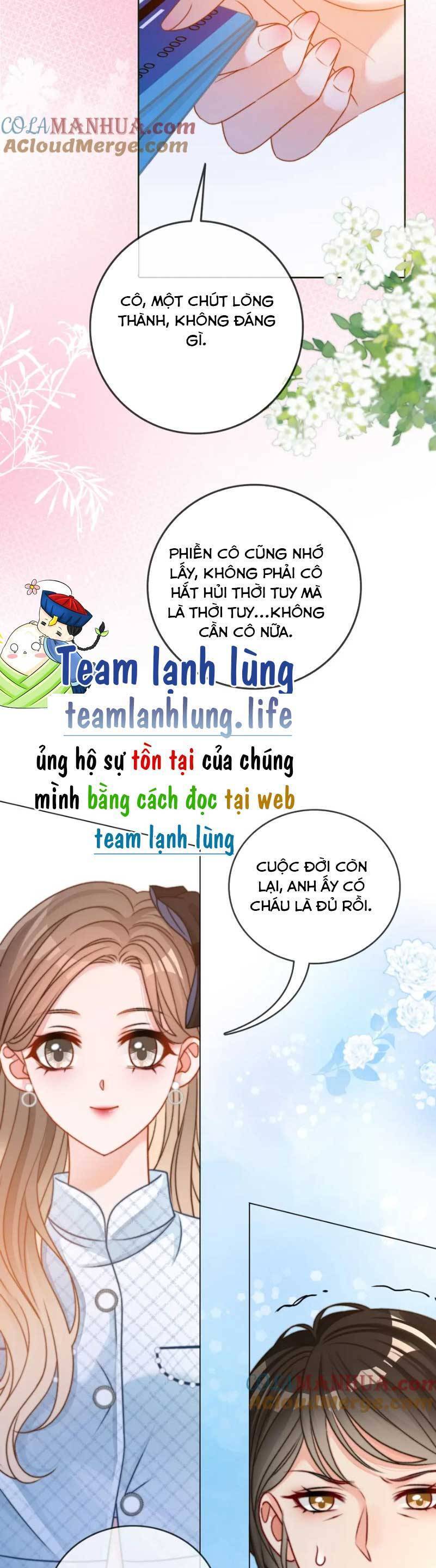 Cô Ấy Ngày Nào Cũng Lên Hot Search! Chapter 130 - 21