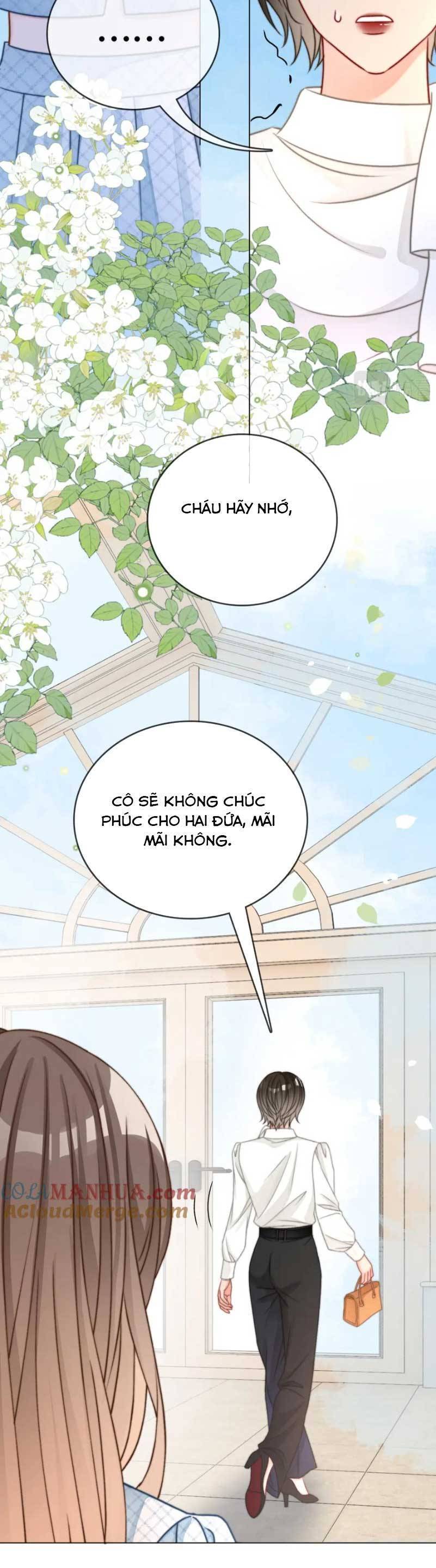 Cô Ấy Ngày Nào Cũng Lên Hot Search! Chapter 130 - 22