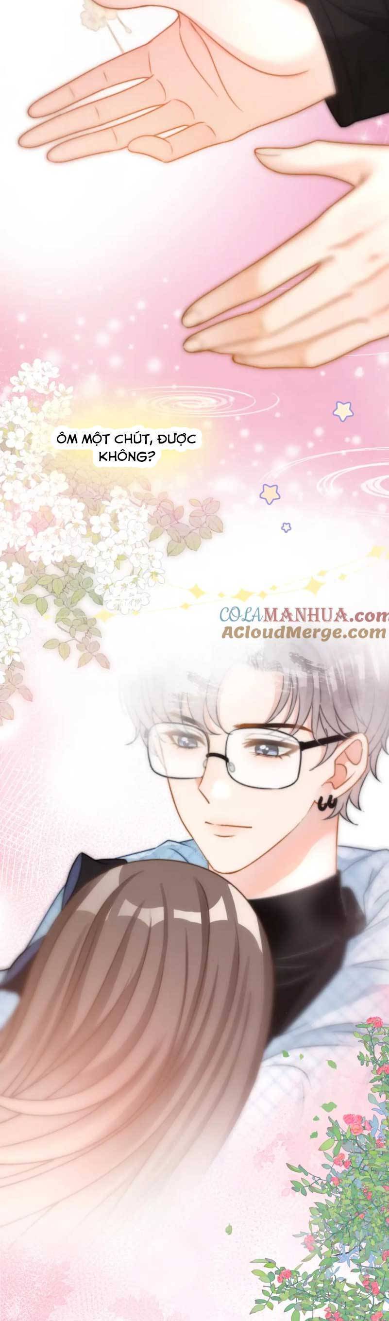 Cô Ấy Ngày Nào Cũng Lên Hot Search! Chapter 130 - 24