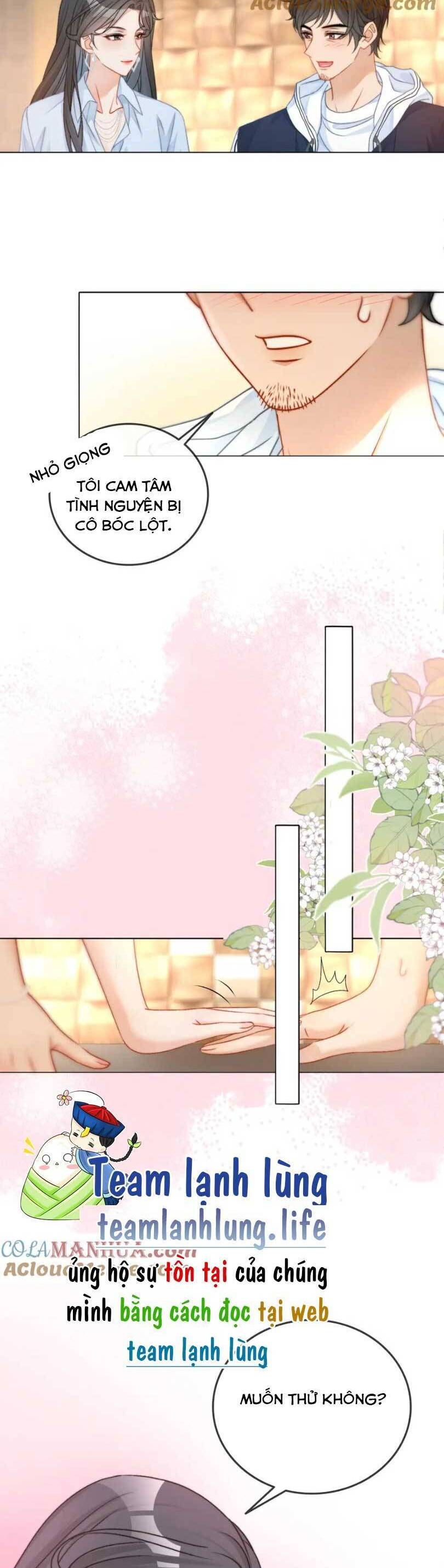 Cô Ấy Ngày Nào Cũng Lên Hot Search! Chapter 130 - 6