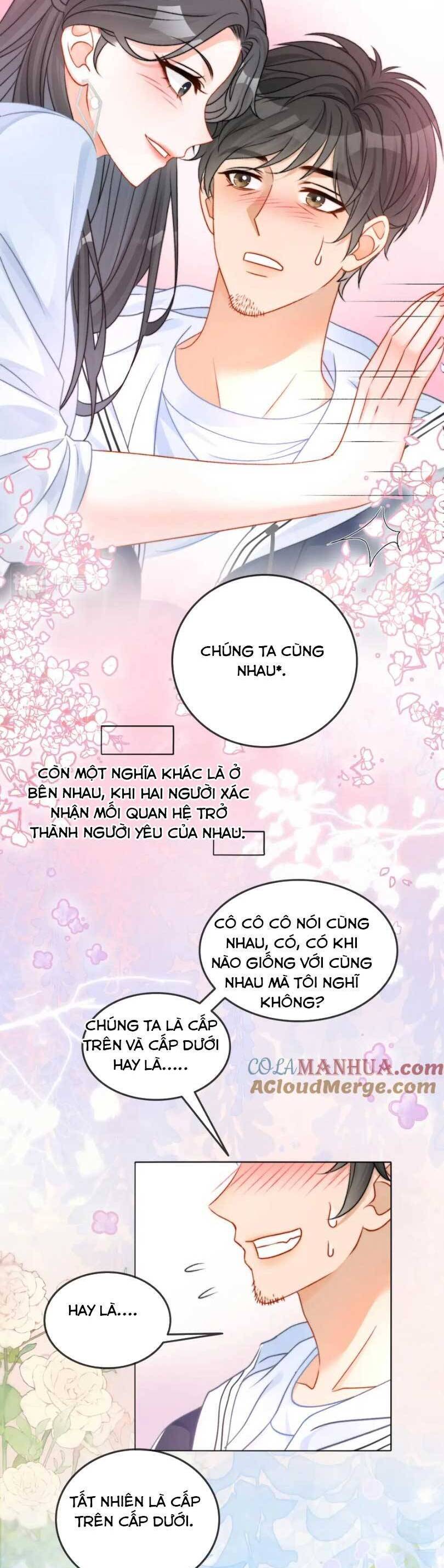 Cô Ấy Ngày Nào Cũng Lên Hot Search! Chapter 130 - 7