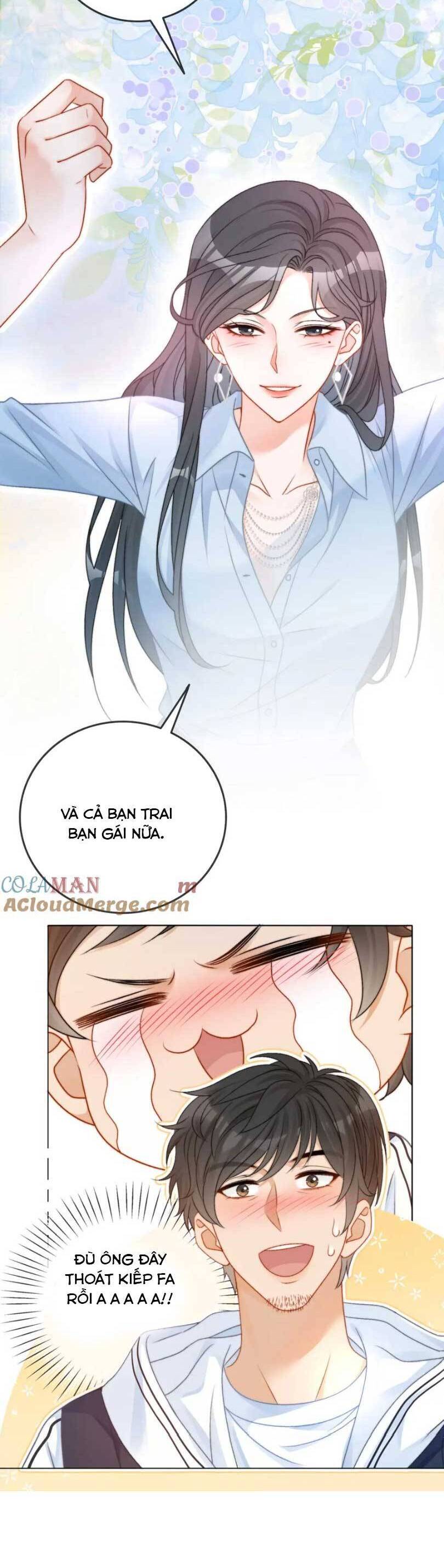 Cô Ấy Ngày Nào Cũng Lên Hot Search! Chapter 130 - 8