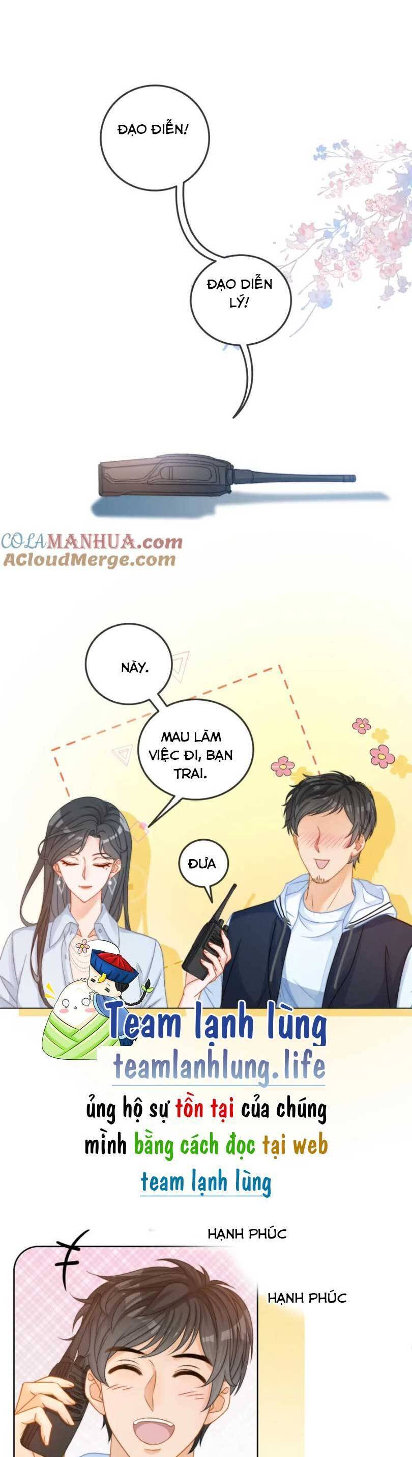 Cô Ấy Ngày Nào Cũng Lên Hot Search! Chapter 130 - 9