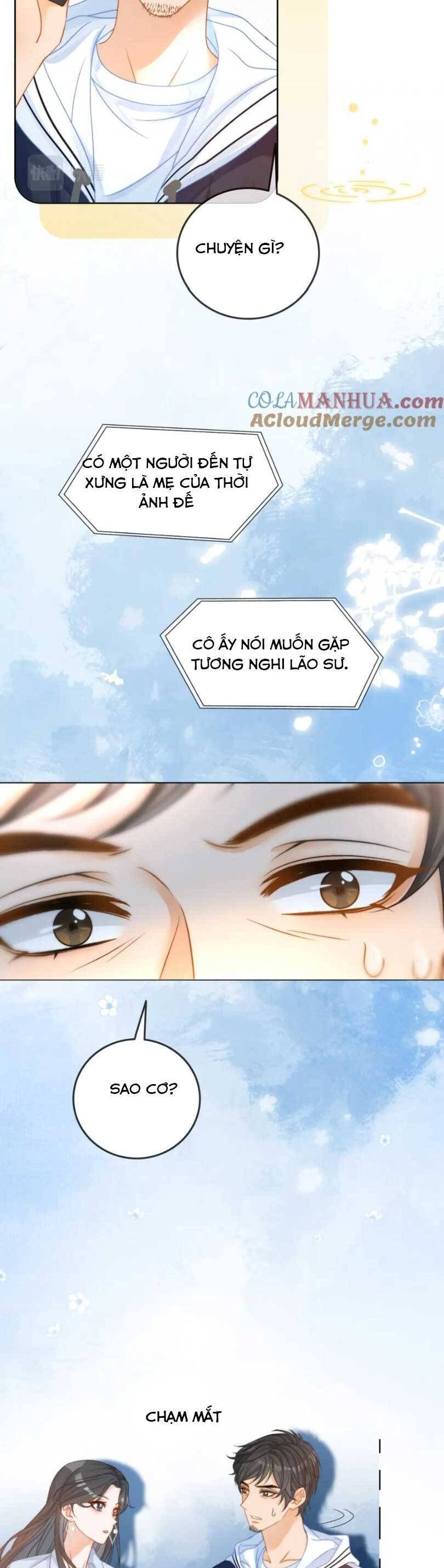 Cô Ấy Ngày Nào Cũng Lên Hot Search! Chapter 130 - 10