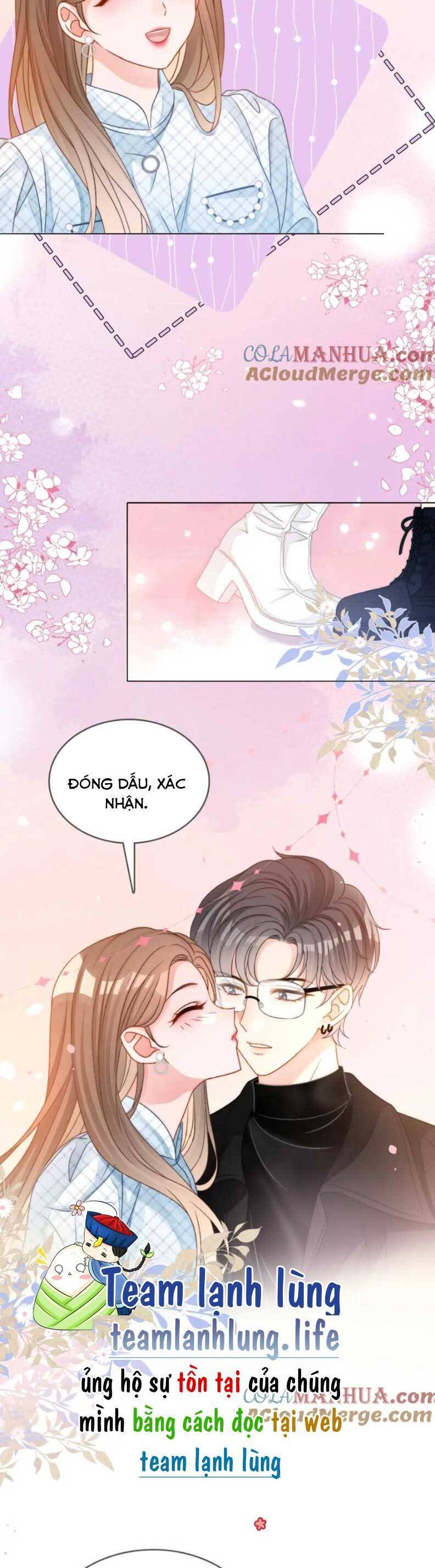 Cô Ấy Ngày Nào Cũng Lên Hot Search! Chapter 131 - 13