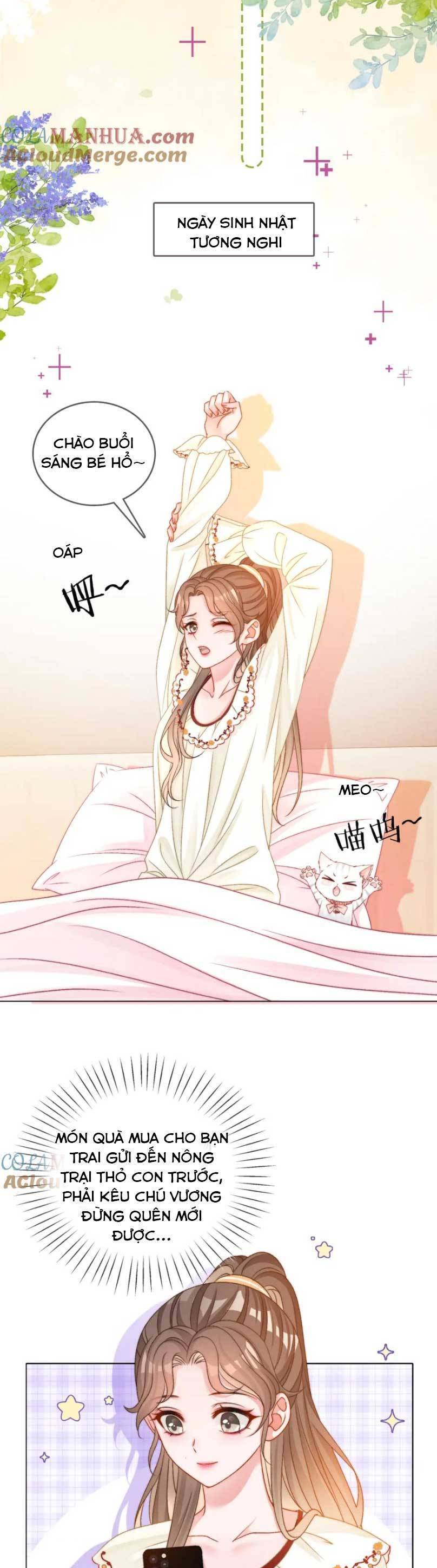 Cô Ấy Ngày Nào Cũng Lên Hot Search! Chapter 131 - 15