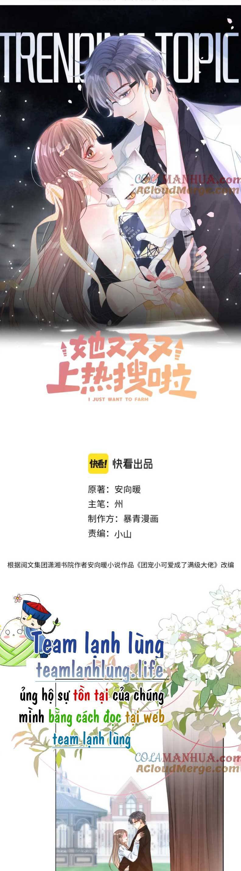 Cô Ấy Ngày Nào Cũng Lên Hot Search! Chapter 131 - 4