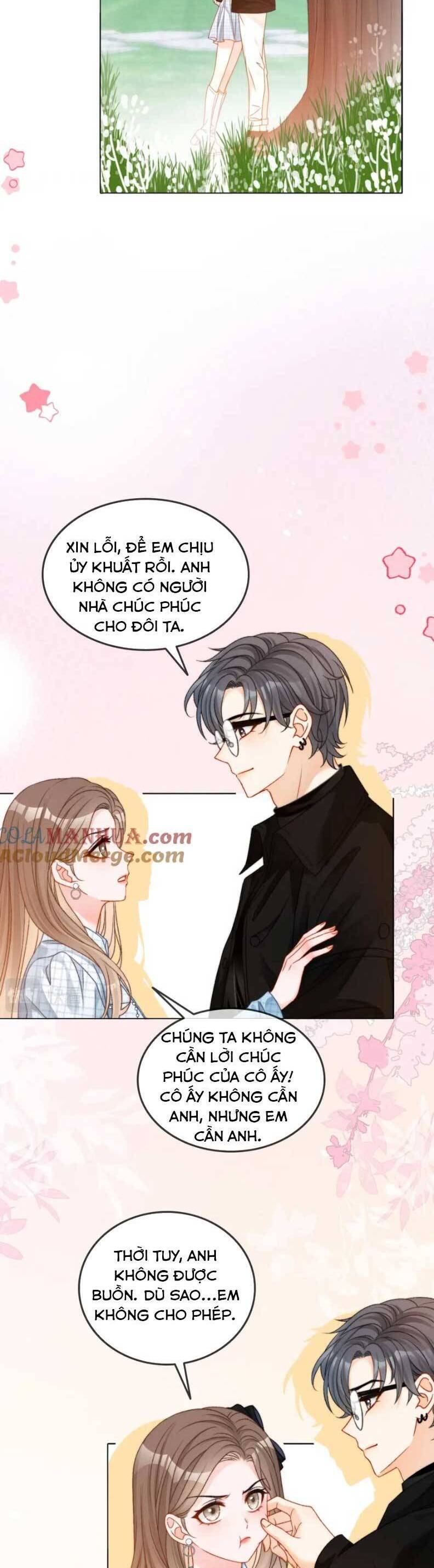 Cô Ấy Ngày Nào Cũng Lên Hot Search! Chapter 131 - 5