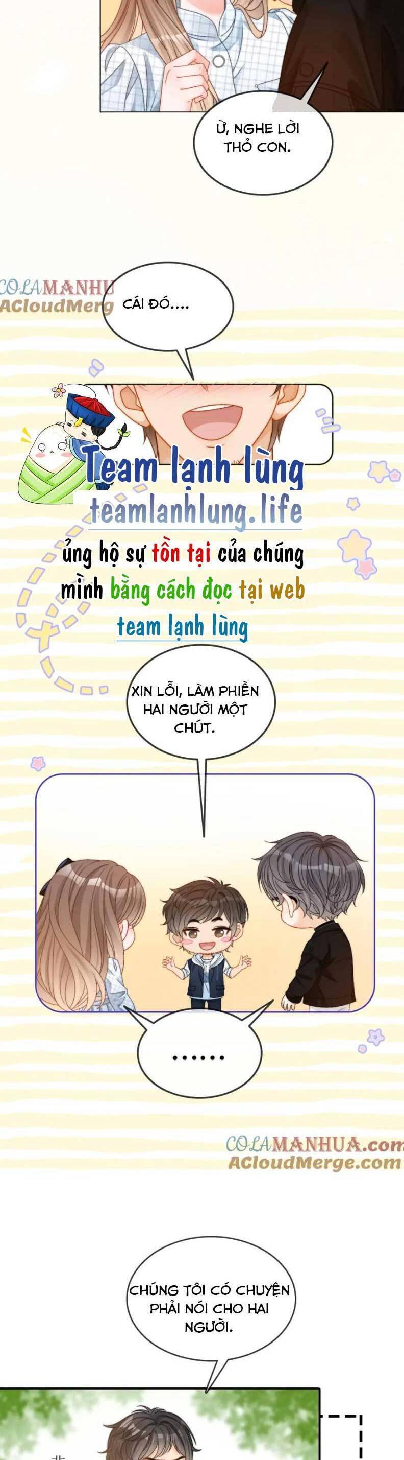 Cô Ấy Ngày Nào Cũng Lên Hot Search! Chapter 131 - 6