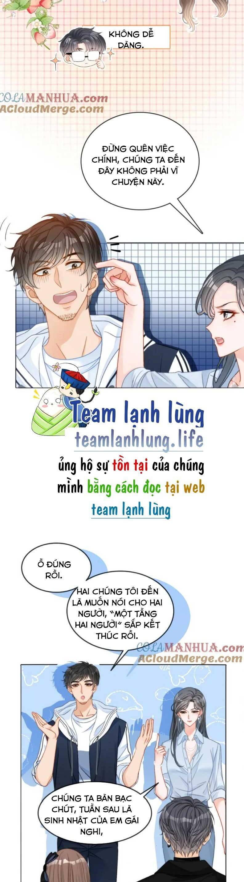 Cô Ấy Ngày Nào Cũng Lên Hot Search! Chapter 131 - 8