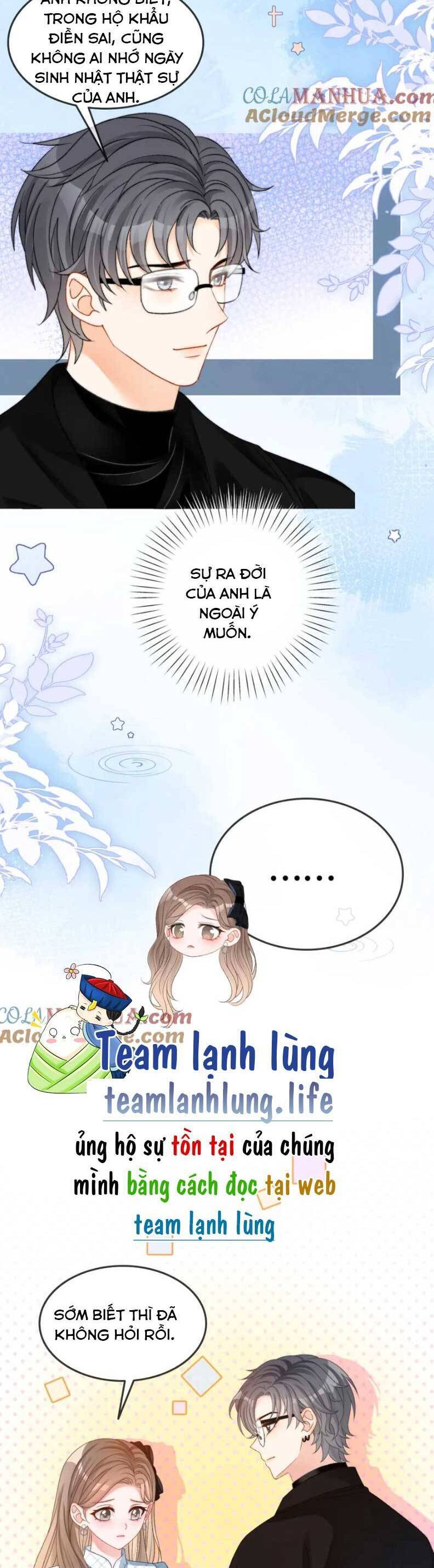 Cô Ấy Ngày Nào Cũng Lên Hot Search! Chapter 131 - 10