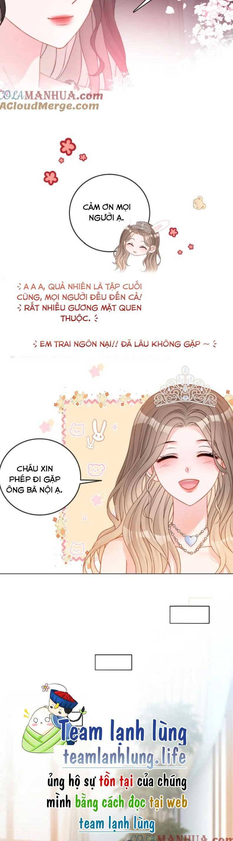 Cô Ấy Ngày Nào Cũng Lên Hot Search! Chapter 132 - 11
