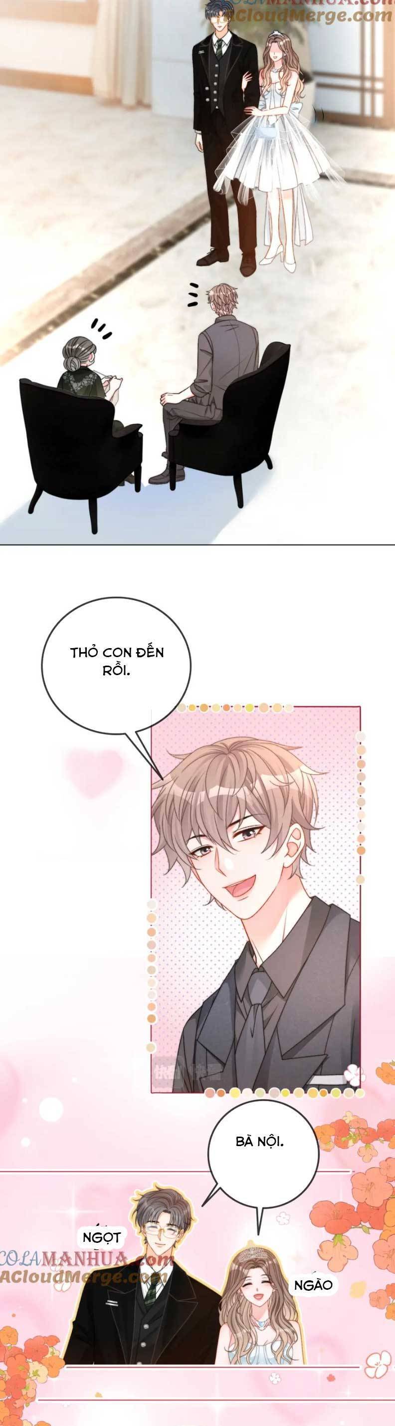 Cô Ấy Ngày Nào Cũng Lên Hot Search! Chapter 132 - 12