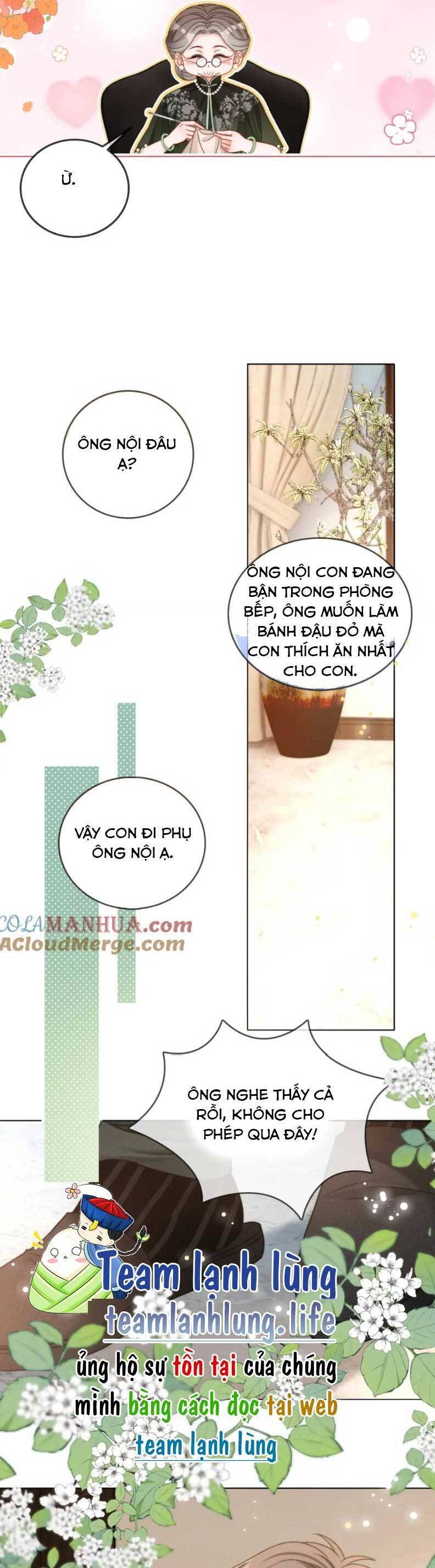 Cô Ấy Ngày Nào Cũng Lên Hot Search! Chapter 132 - 13