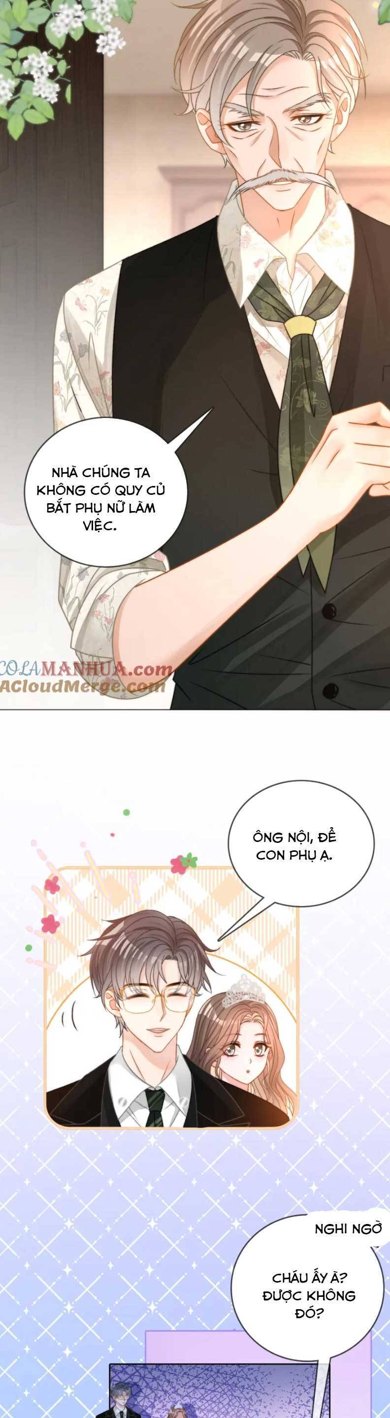 Cô Ấy Ngày Nào Cũng Lên Hot Search! Chapter 132 - 14