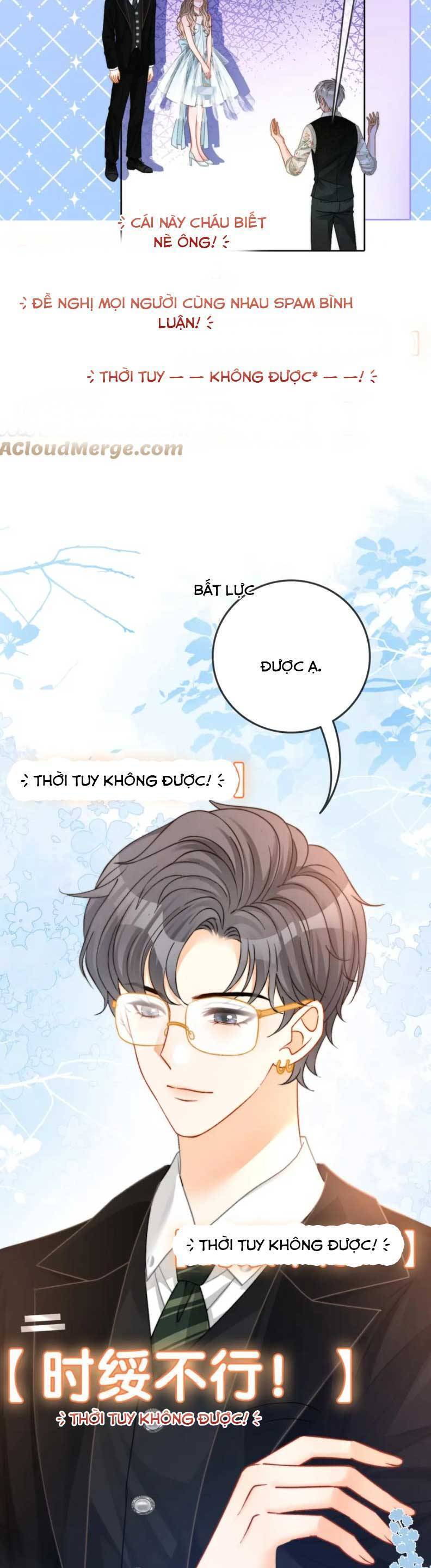 Cô Ấy Ngày Nào Cũng Lên Hot Search! Chapter 132 - 15