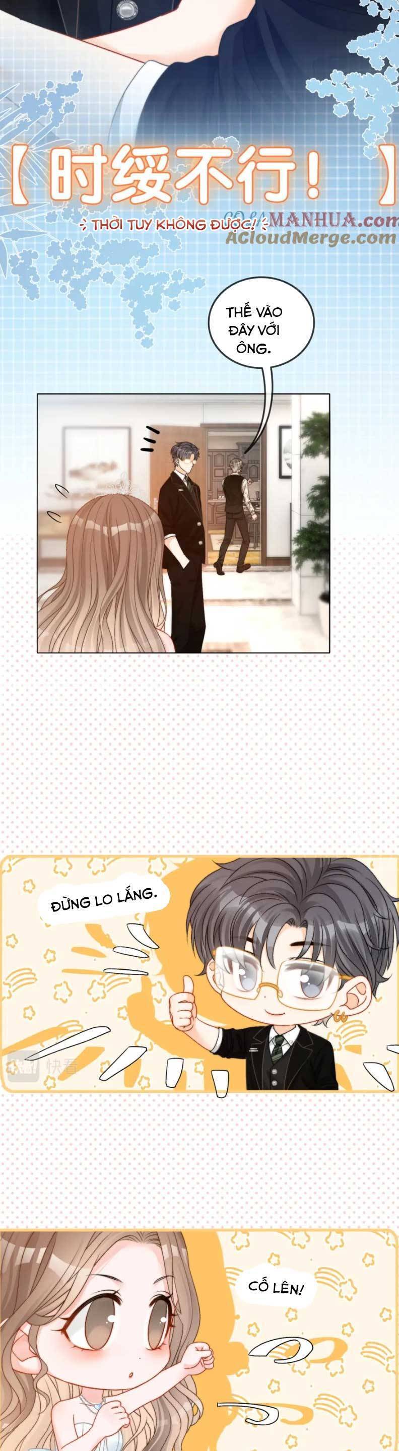 Cô Ấy Ngày Nào Cũng Lên Hot Search! Chapter 132 - 16