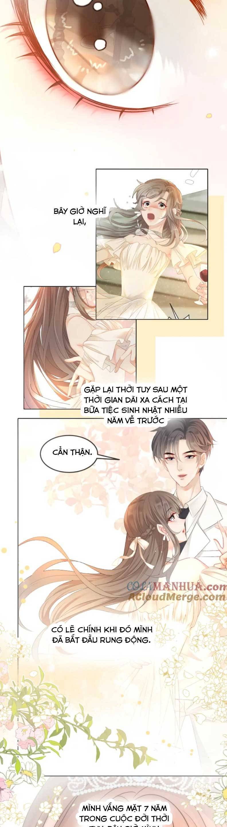 Cô Ấy Ngày Nào Cũng Lên Hot Search! Chapter 132 - 18