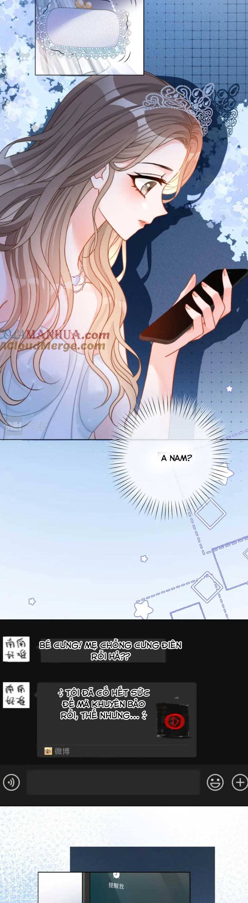 Cô Ấy Ngày Nào Cũng Lên Hot Search! Chapter 132 - 20