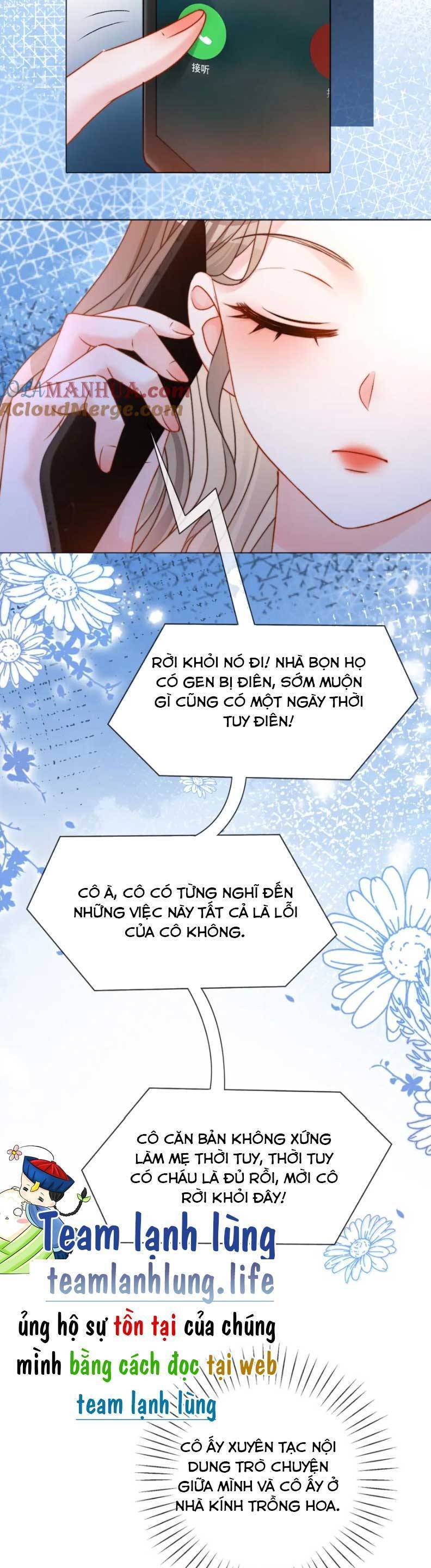 Cô Ấy Ngày Nào Cũng Lên Hot Search! Chapter 132 - 21