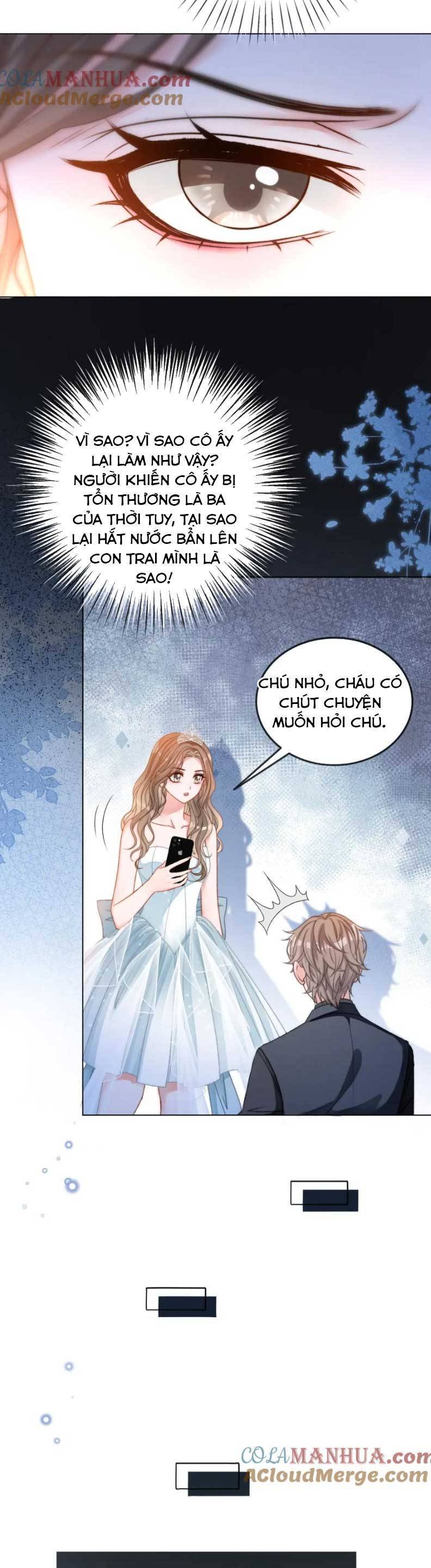 Cô Ấy Ngày Nào Cũng Lên Hot Search! Chapter 132 - 22