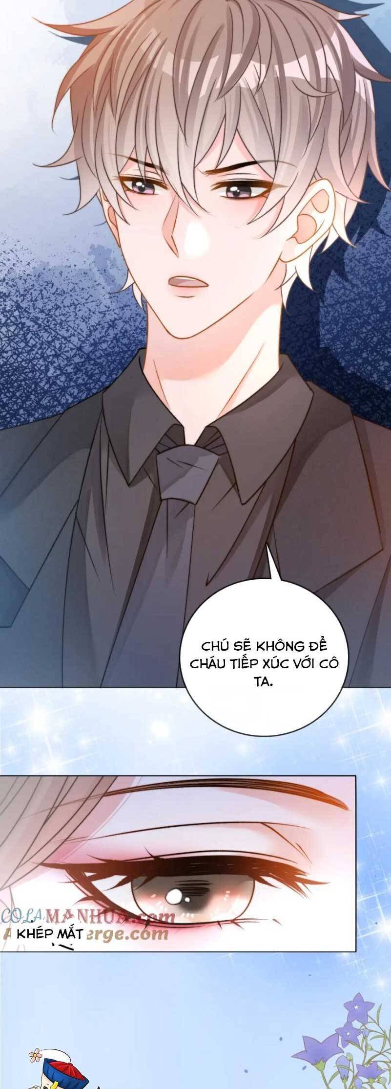 Cô Ấy Ngày Nào Cũng Lên Hot Search! Chapter 132 - 25