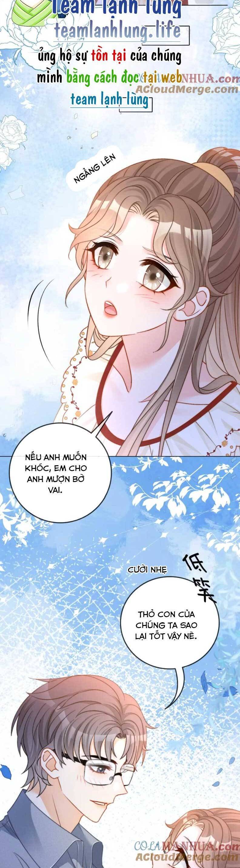 Cô Ấy Ngày Nào Cũng Lên Hot Search! Chapter 132 - 5