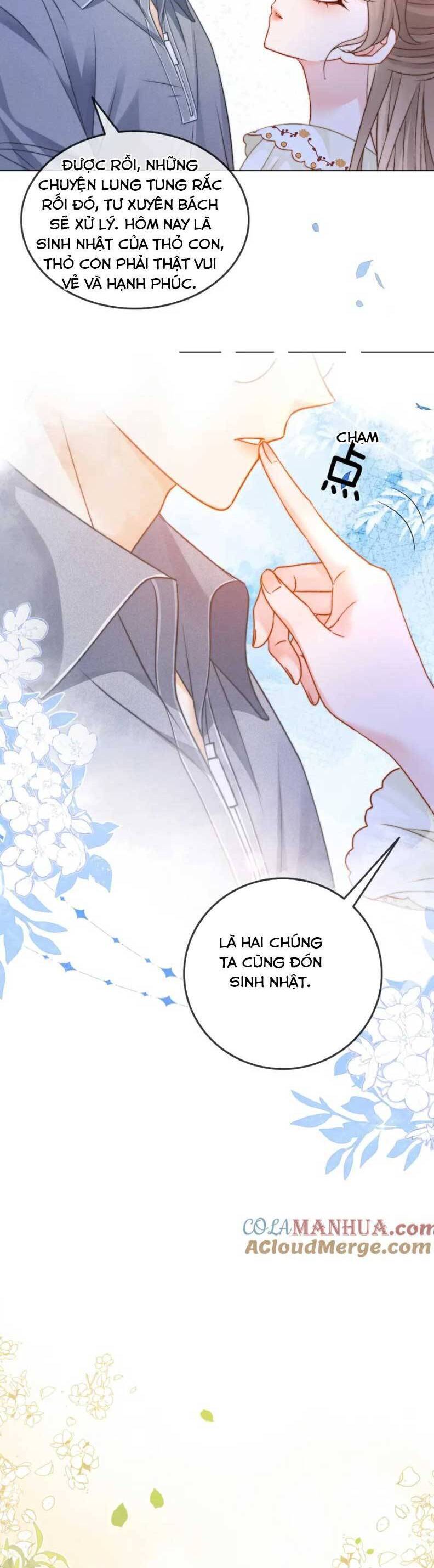 Cô Ấy Ngày Nào Cũng Lên Hot Search! Chapter 132 - 6