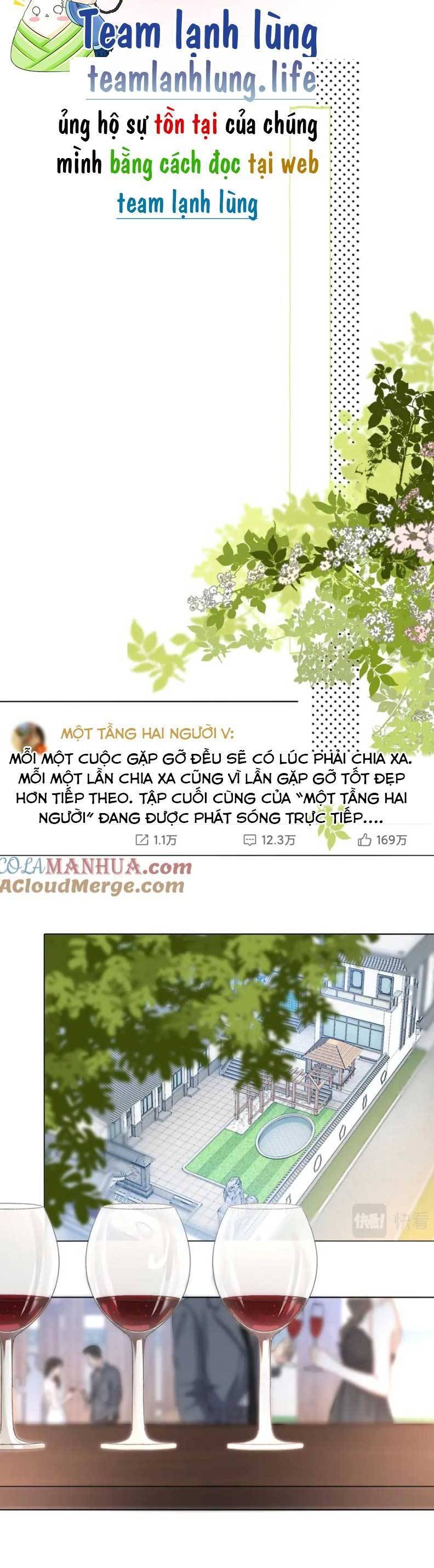 Cô Ấy Ngày Nào Cũng Lên Hot Search! Chapter 132 - 8