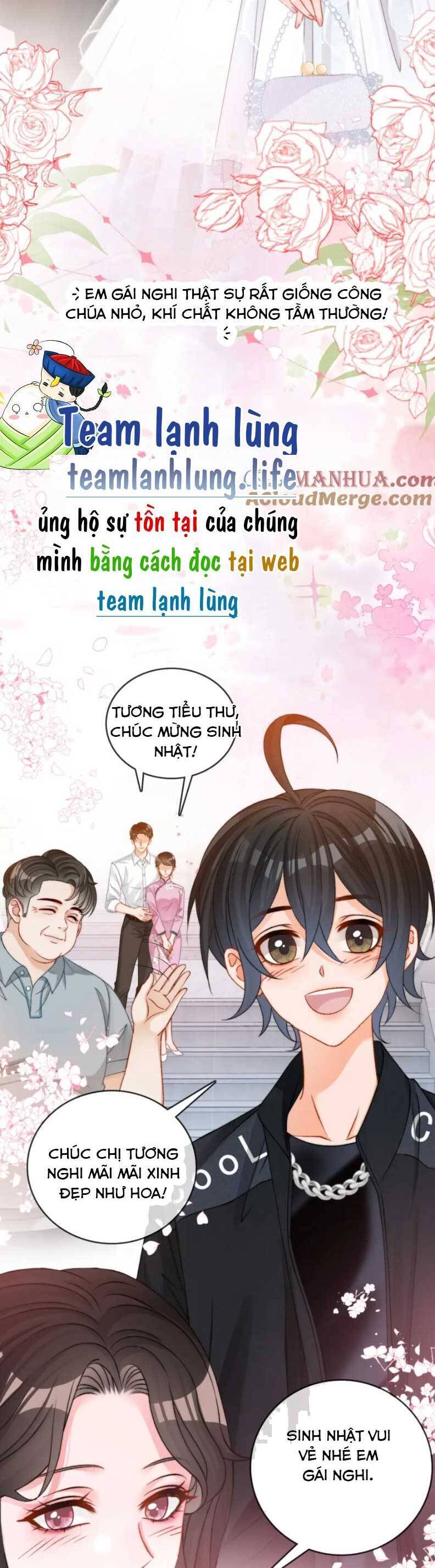 Cô Ấy Ngày Nào Cũng Lên Hot Search! Chapter 132 - 10