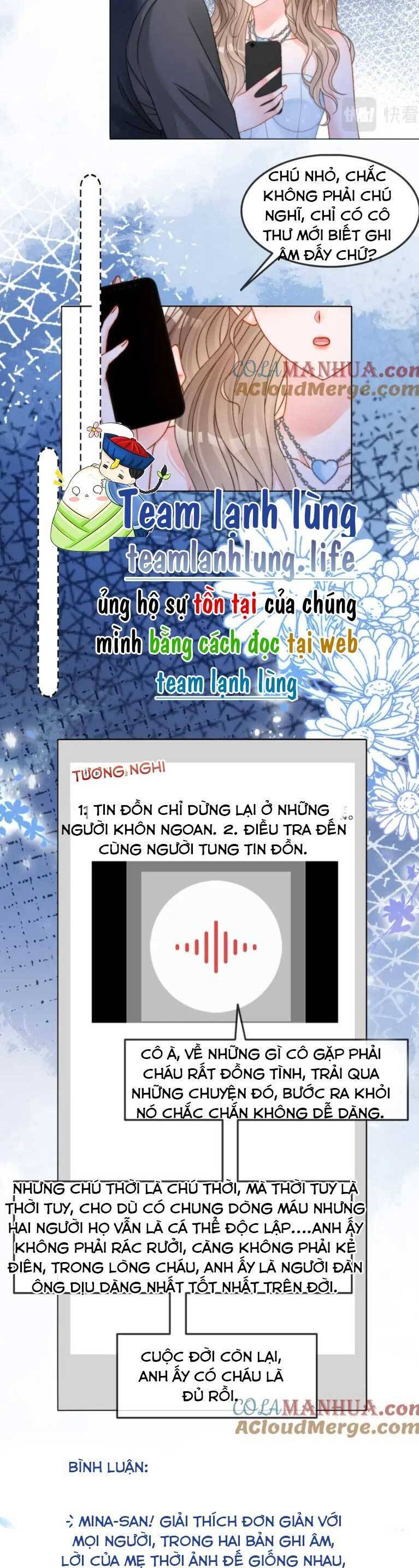Cô Ấy Ngày Nào Cũng Lên Hot Search! Chapter 133 - 11