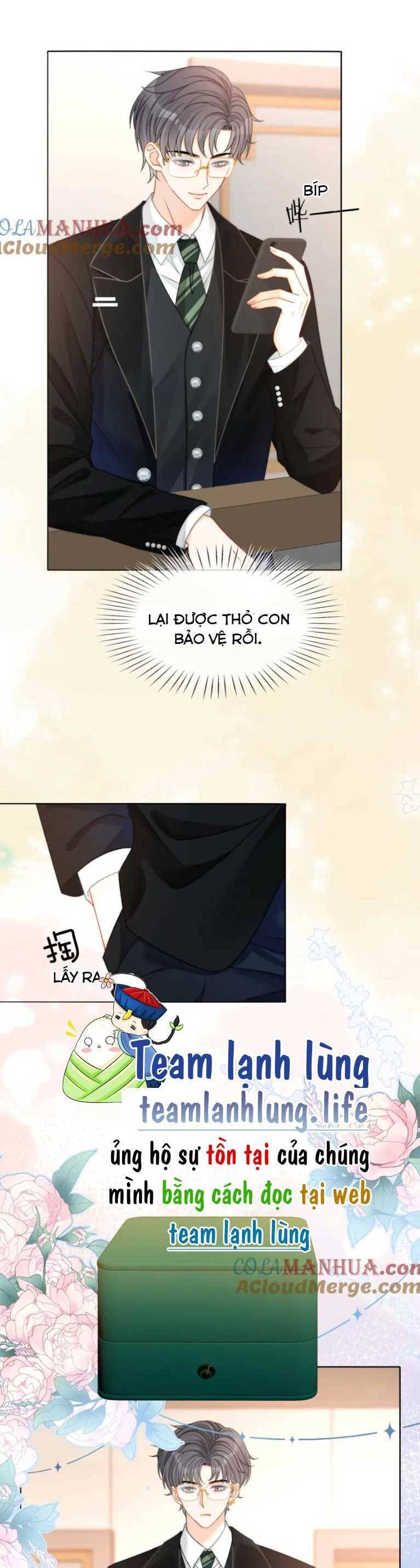 Cô Ấy Ngày Nào Cũng Lên Hot Search! Chapter 133 - 13