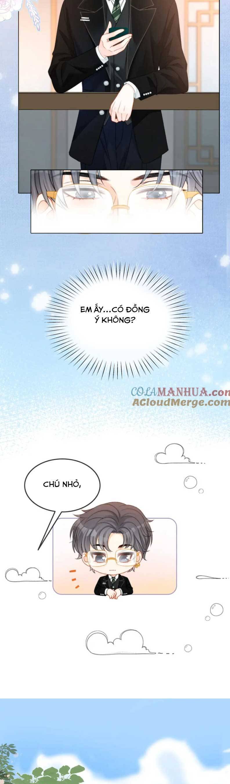 Cô Ấy Ngày Nào Cũng Lên Hot Search! Chapter 133 - 14