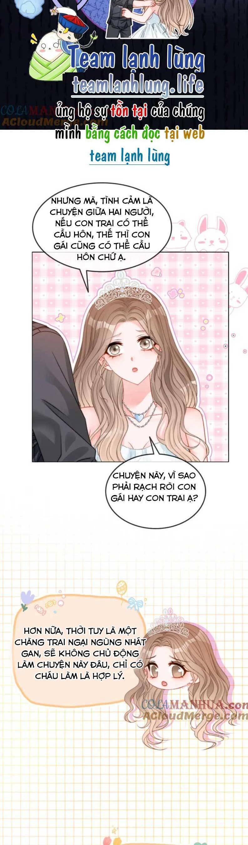 Cô Ấy Ngày Nào Cũng Lên Hot Search! Chapter 133 - 17